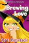 [Tree's Hollow Witches 01] • Brewing Love